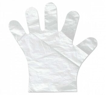 Fricosmos Guantes Desechables