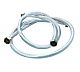 Fricosmos Latiguillo Grifo Ducha Inox