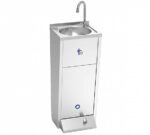 Fricosmos Lavamanos Registrable Serie XS