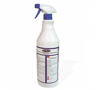 Fricosmos Limpiador para Acero Inoxidable