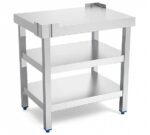 Fricosmos Mesa Altura Especial para Cortadora de Fiambre