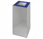 Fricosmos Papelera de Reciclaje