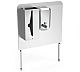 Fricosmos Conjunto Peto, Jabonera Inox y Dispensador