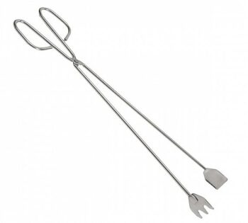 Fricosmos Pinza Barbacoa