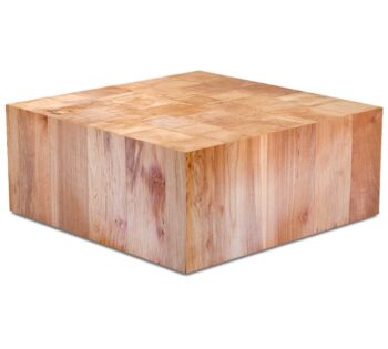 Fricosmos Maza de Madera