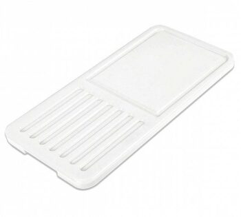 Fricosmos Tabla Fibra Panera Mixta 43x21 cm