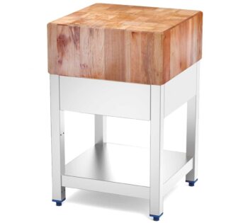 Fricosmos Tajo de Madera con Faldón