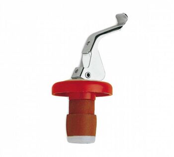 Fricosmos Tapón Hermético Inox