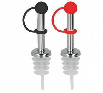 Fricosmos Tapón Vertedor Cromado