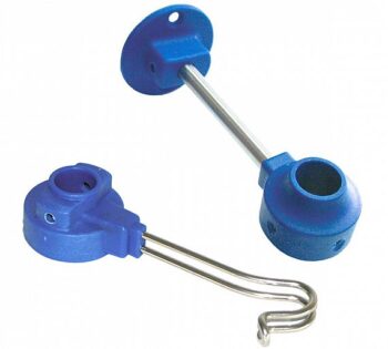 Fricosmos Tirante Soporte a Pared Grifo Ducha
