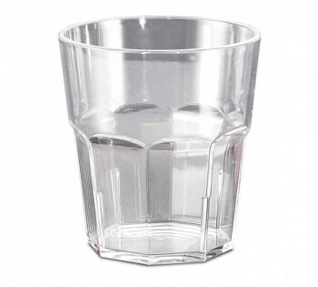 Fricosmos Vaso Policarbonato