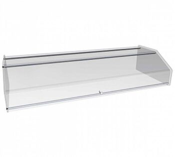 Fricosmos Vitrina Cubre Aperitivos GN
