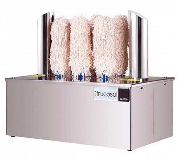 Frucosol Abrillantadora de Copas SV2000