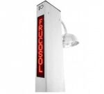 Frucosol Enfriador de Copas GF1000 Display