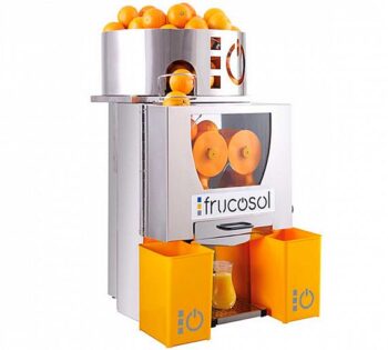 Frucosol Exprimidora Cítricos F50A