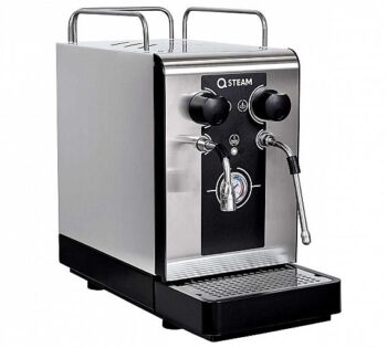Futurmat Dispensador Agua/Vapor Q Steam