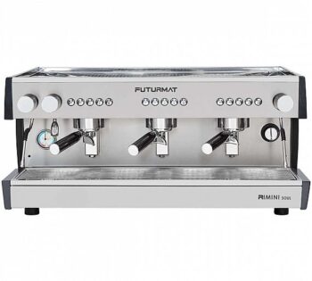 Futurmat Máquina de Café Rimini Soul 3G