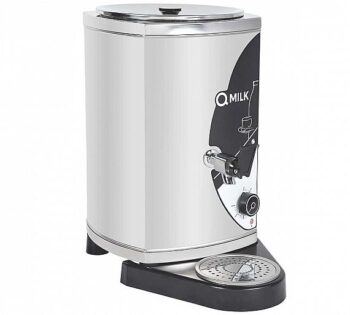 Futurmat Termo de Leche Q Milk