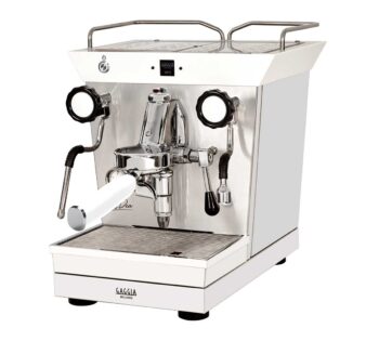 Gaggia Máquina de Café La Dea