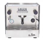 Gaggia Máquina de Café La Nera 1G