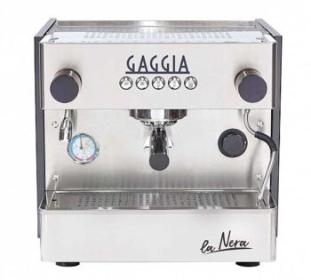 Gaggia Máquina de Café La Nera 1G