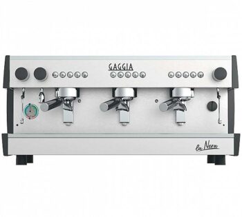 Gaggia Máquina de Café La Nera 3G