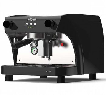Gaggia Máquina de Café Ruby Pro 1G