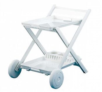 Garbar Carro Roses