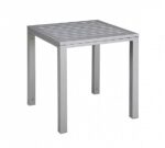 Garbar Mesa Auxiliar Cubic