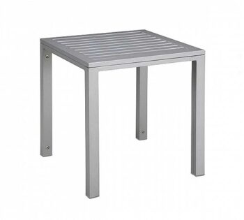 Garbar Mesa Auxiliar Cubic