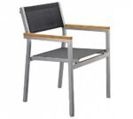Garbar Sillón con Brazos Cubic