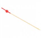 Picks Bola Roja (100 uds)