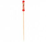 Picks Perla Rojo Bambú (100 uds)