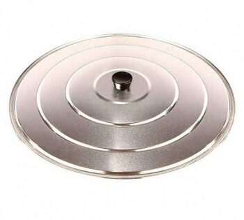 Garcima Tapa Paellera Aluminio