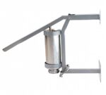 Garhe Churrera Inox