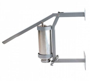 Garhe Churrera Inox