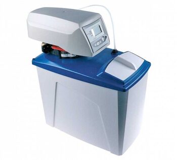 GEV Descalcificador Automático GIX 8