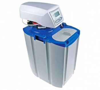 GEV Descalcificador Automático GIX 12
