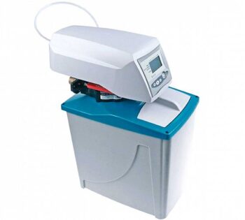 GEV Descalcificador Automático GIX 5