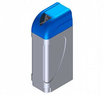 GEV Descalcificador Cronométrico Matic 20