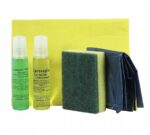 Geyushi Amenities Hotel Kit de Limpieza Daisy