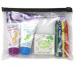 Geyushi Amenities Hotel Neceser Infantil Sweet Bubble