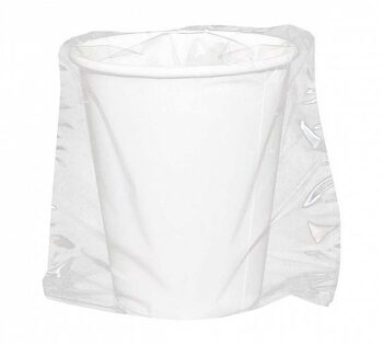Geyushi Vaso Cartón Embolsado