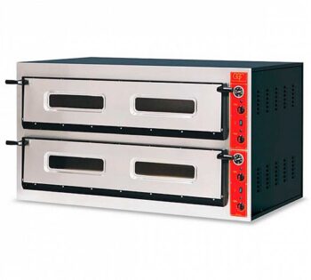 GGF Horno Panadería y Pizza T33