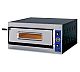 GGF Horno Pizza Entry Level E-Start 1 Cámara