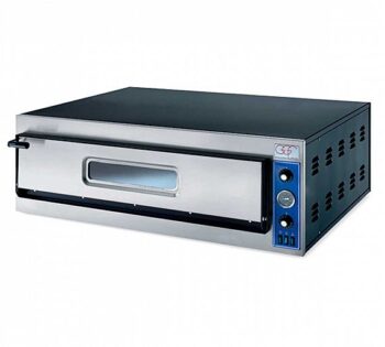 GGF Horno Pizza Entry Level E-Start 6 L