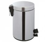 Ghessu Cubo 5 litros con Pedal