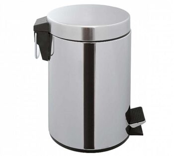 Ghessu Cubo 5 litros con Pedal