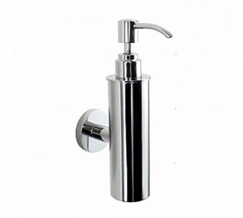 Ghessu Dosificador Jabón de Pared Cubik