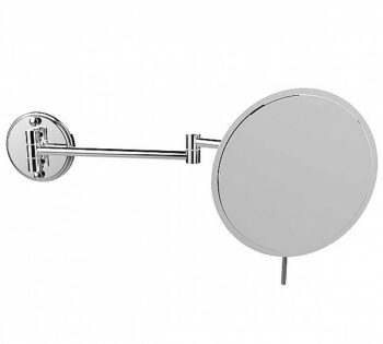 Ghessu Espejo Baño Joystick 2 Brazos